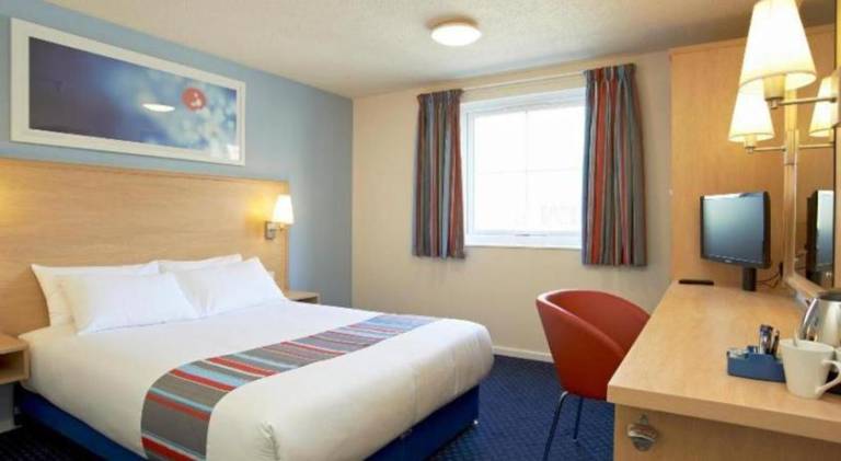 Travelodge Grantham A1 — photo 3