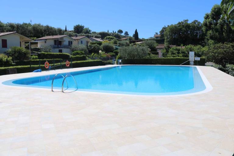 Ferienwohnung Bardolino