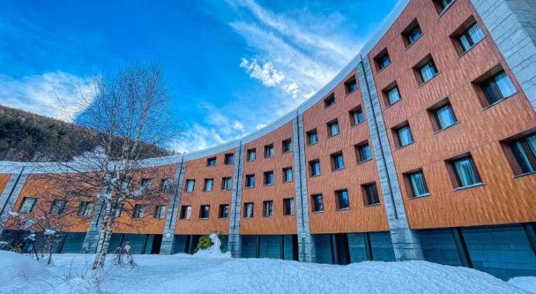 Appartamento Smith Arneis - Affitti Brevi Italia — photo 5