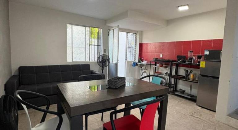 Vacation home | Pet-friendly in Veracruz
