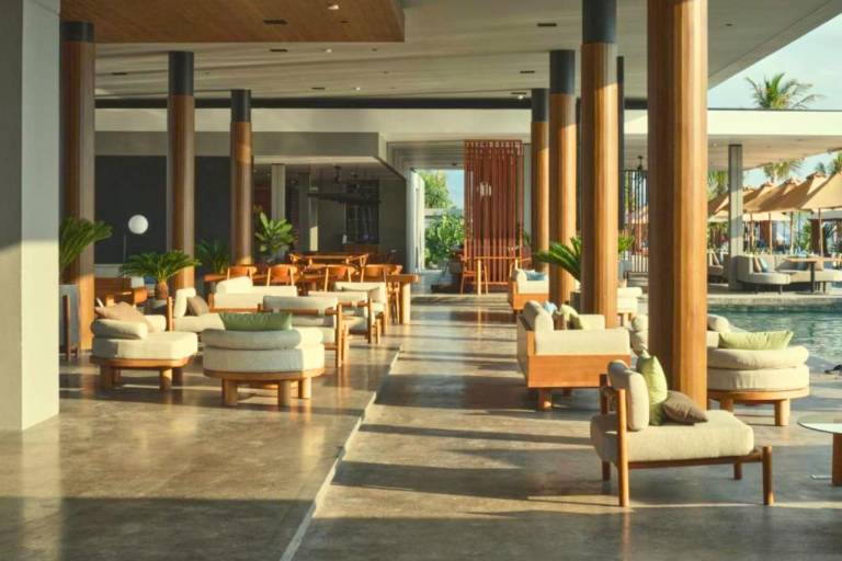 Villa Gili Air