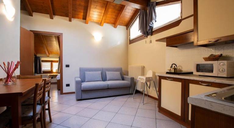 Serviced apartment | Dogs allowed — photo 4
