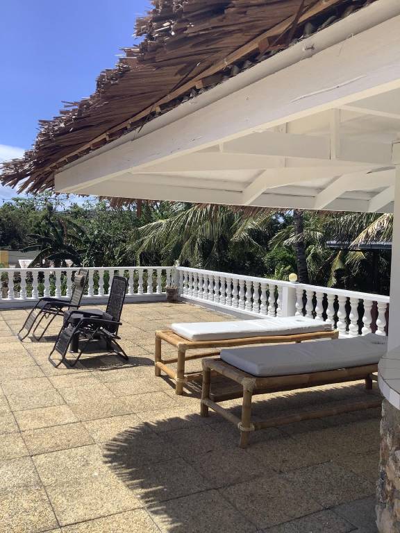 Bed & Breakfast Boracay