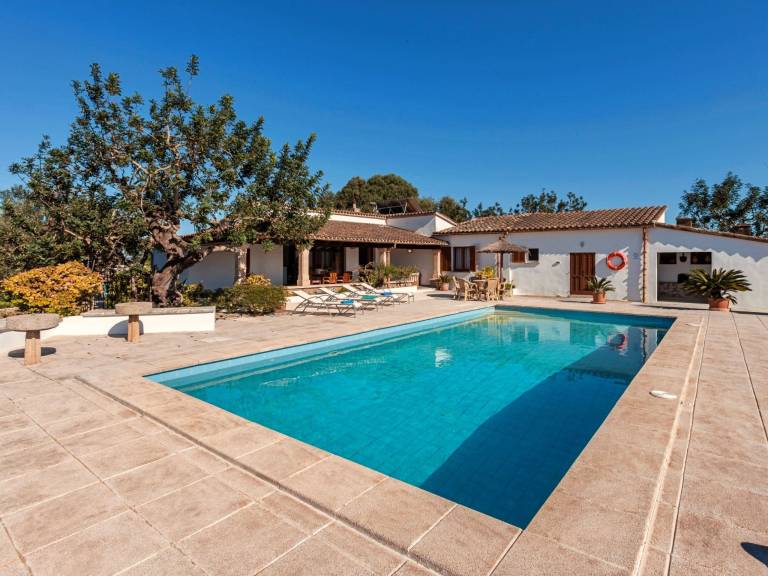 Ferienhaus Pollença