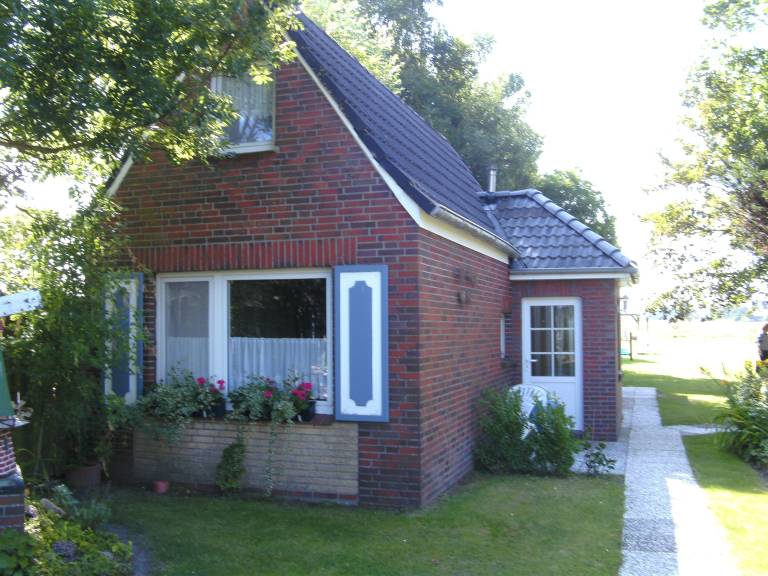 Ferienhaus Altharlingersiel