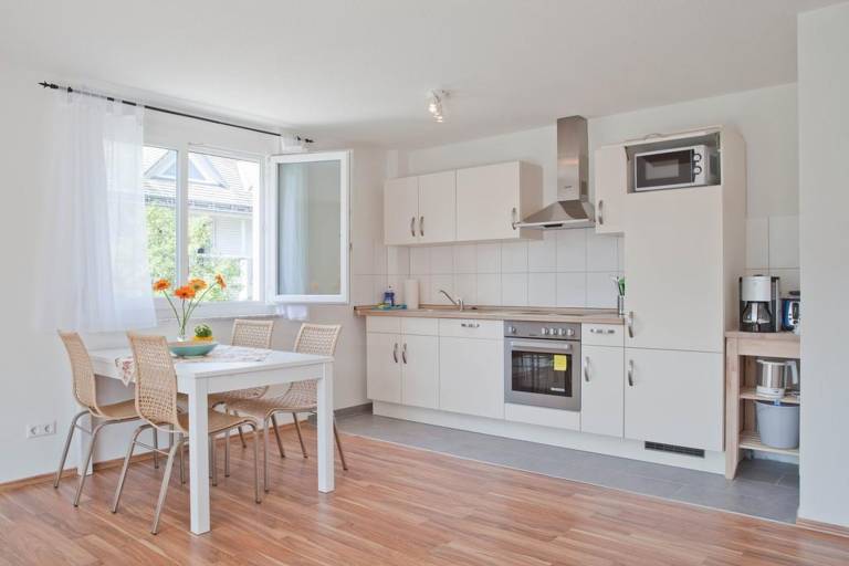 Appartement Titisee