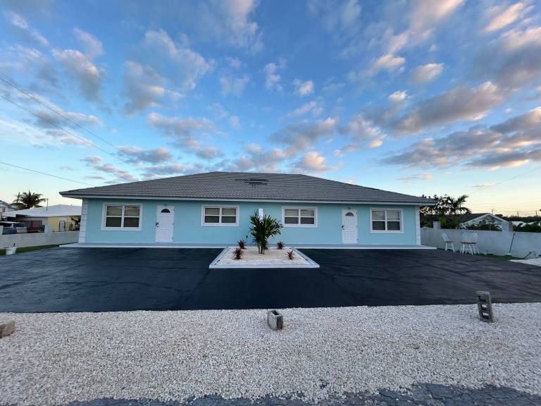 Apartment Marsh Harbour