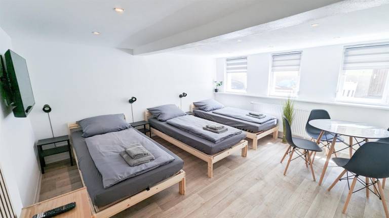 Ferienwohnung Ludwigsburg