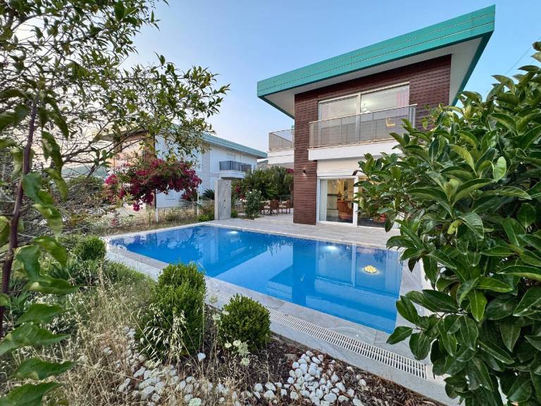 House Keşefli Mahallesi