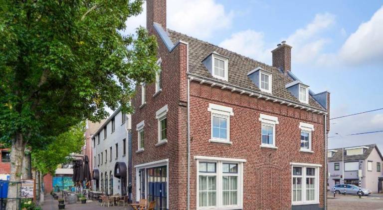 Rental apartment with patio | Pet-friendly in Venlo