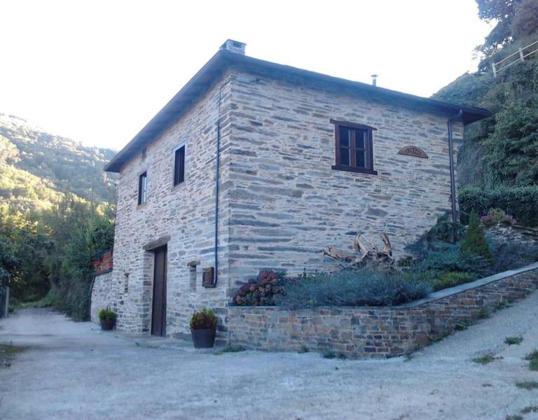 Casa  Foxos