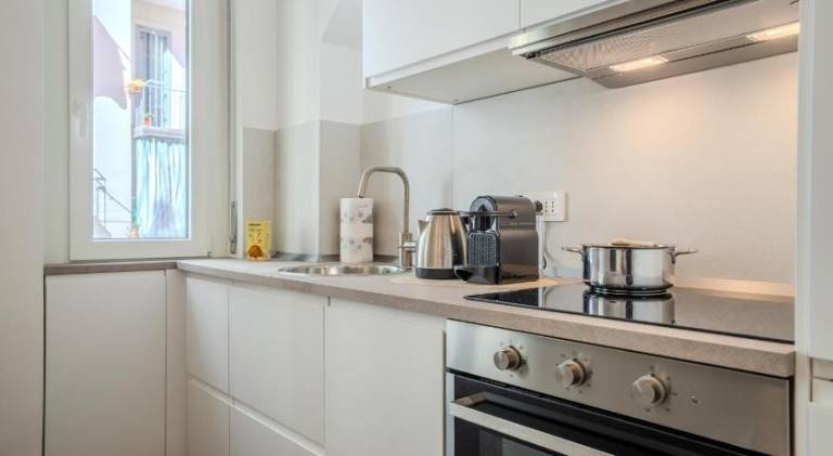 Holiday apartment with 1 room for 3 persons — photo 3
