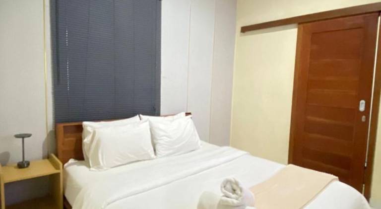 Ample rental apartment | Pets are welcome — photo 3
