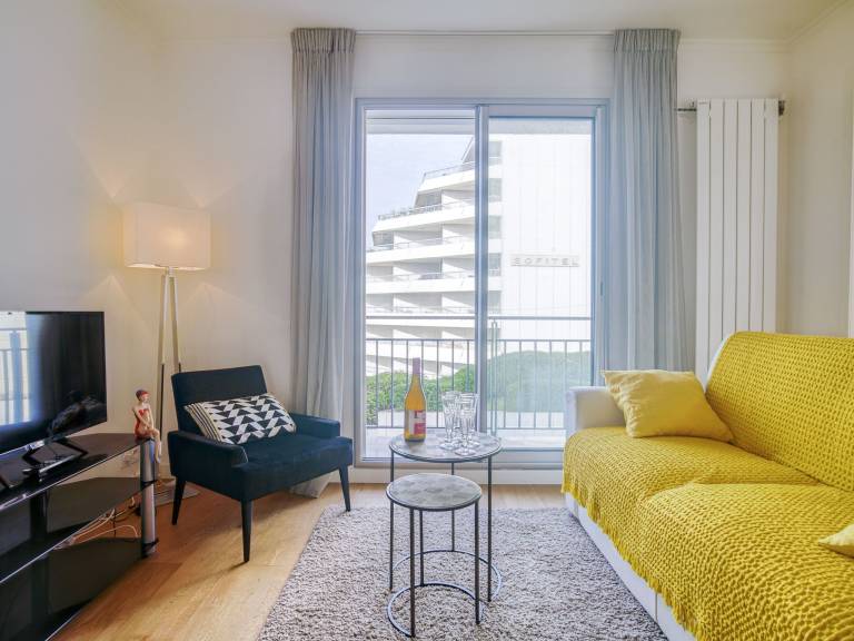Apartment with terrace | Next to the beach | Pets are welcome — photo 5