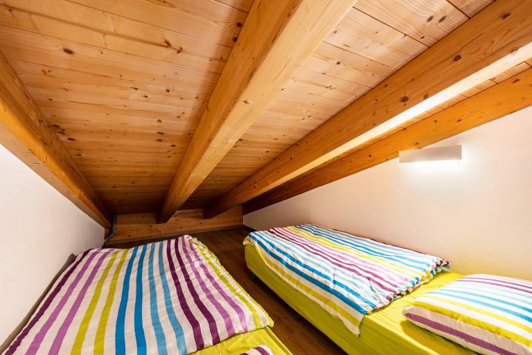  mit Hund in Tremosine sul Garda, 