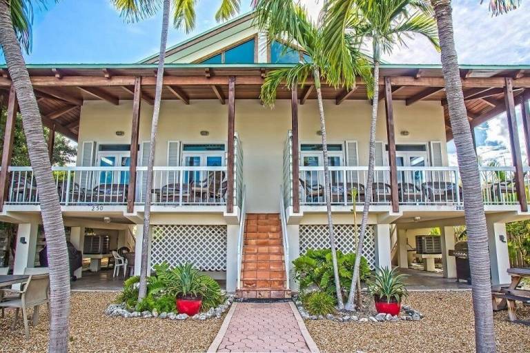House Key Colony Beach