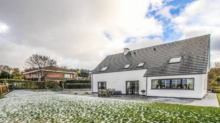 Ferienhaus  Malmedy