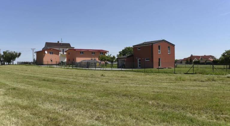 98 m&sup2; Ferienwohnung