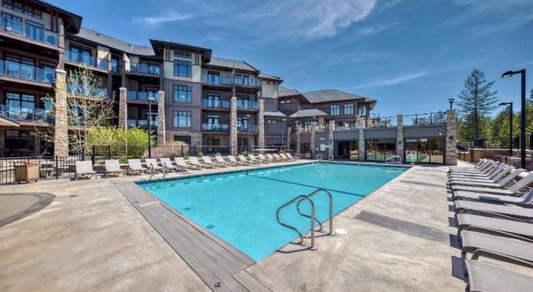 Copper Point Resort — photo 4