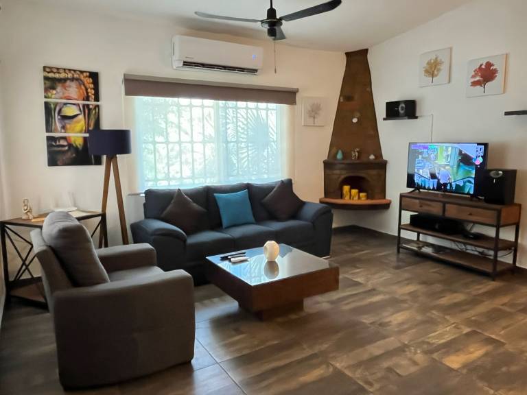 Villa Puerto Vallarta