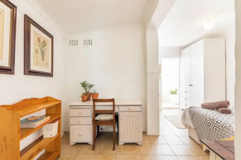 Casa Johannesburg