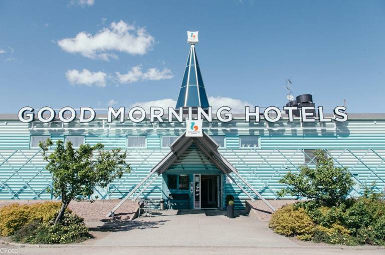 Good Morning Mölndal — photo 5