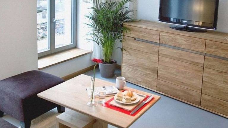 Ferienwohnung Wismar