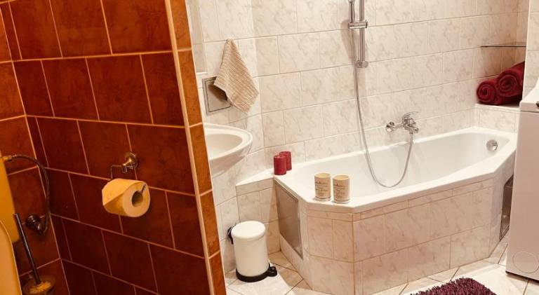 Holiday apartment | Close to Prague Castle — photo 4