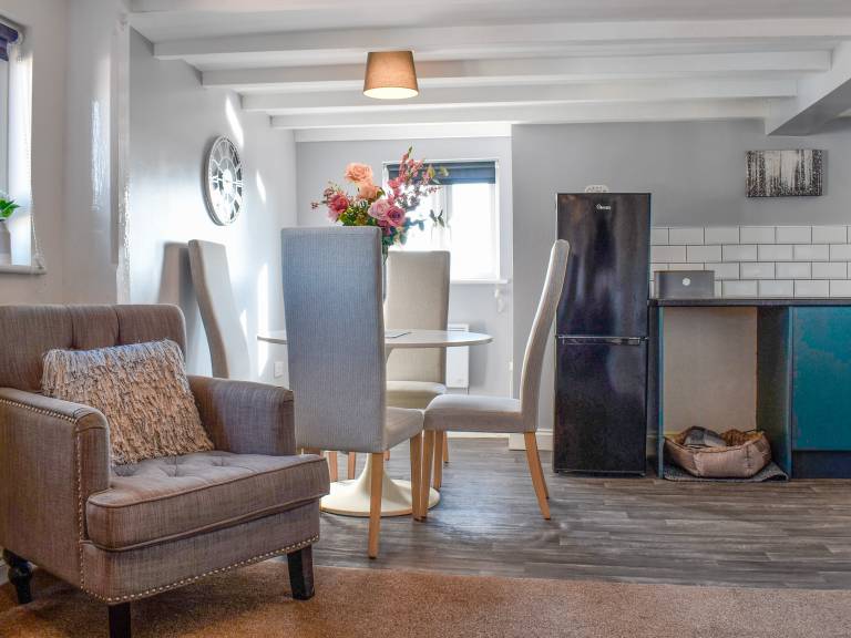 Rental apartment | River view — photo 2
