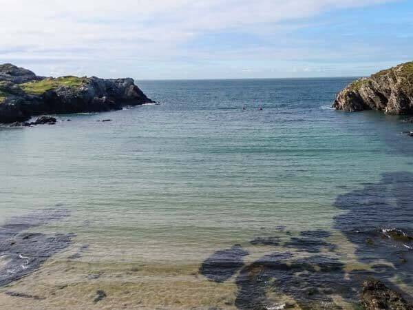 Cottage Penrhos Feilw