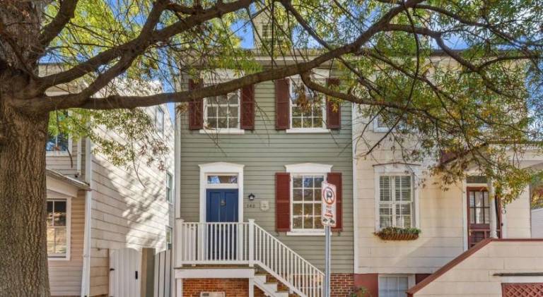 Beautiful vacation home | Pets are welcome in Annapolis, MD