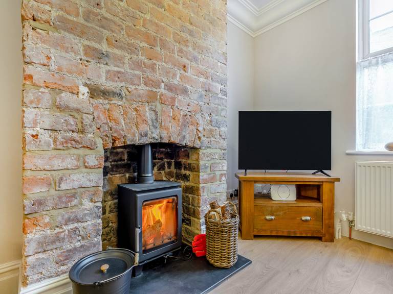 Child-friendly lovely cottage with garden | River view | Dogs allowed — photo 5