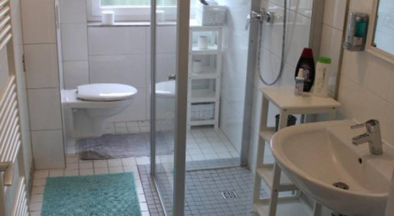 Holiday apartment with 2 rooms for 4 persons — photo 5
