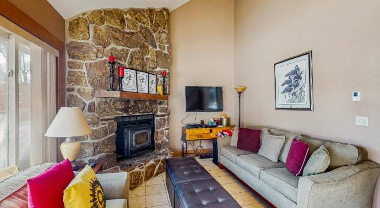Ample holiday apartment with jacuzzi | Pets are welcome — photo 2