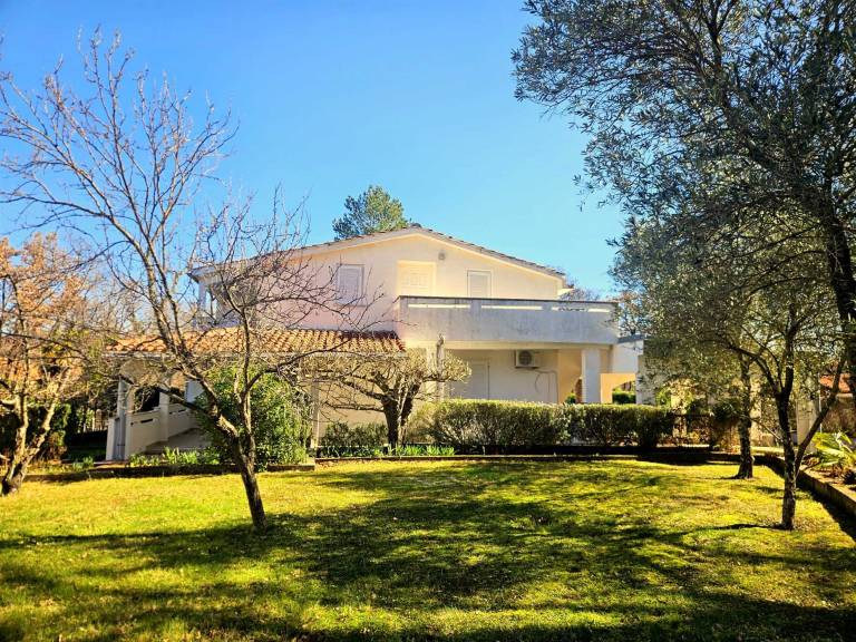 Ferienwohnung  Vrbnik