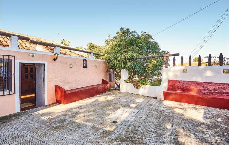 Casa Icod de los Vinos