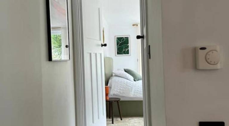 Apartment with 1 room for 3 persons — photo 4