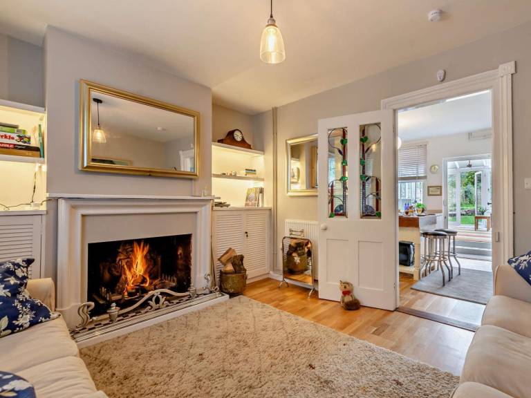 2 Bed in Lewes oc 95692