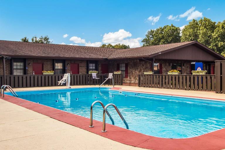 Americas Best Value Inn Alliance — photo 5
