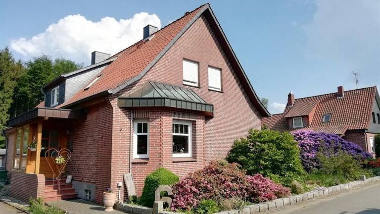 Ferienwohnung  Wietzendorf