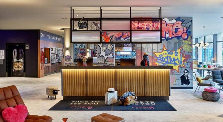 Moxy Bochum — photo 3
