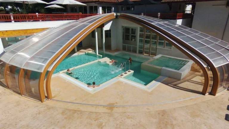 Chalet Espelette