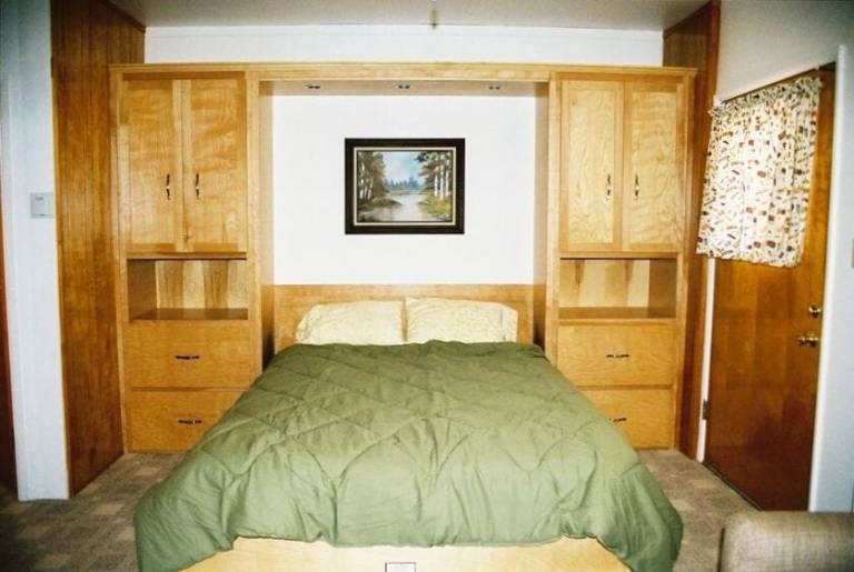 Apartment Kernville