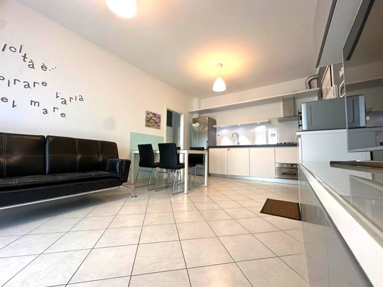 Apartment with 1 room for 3 persons — photo 3