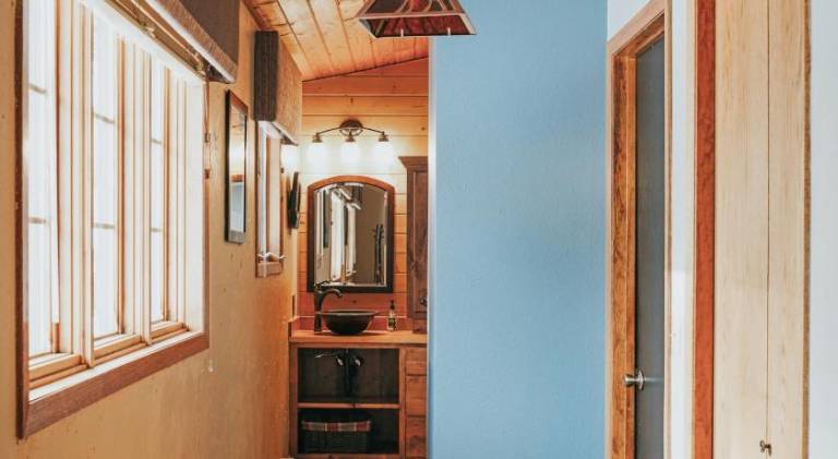 Vacation home with 3 rooms for 6 persons — photo 4