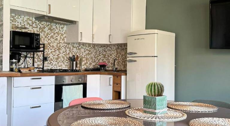 Holiday apartment | Pets are welcome — photo 2