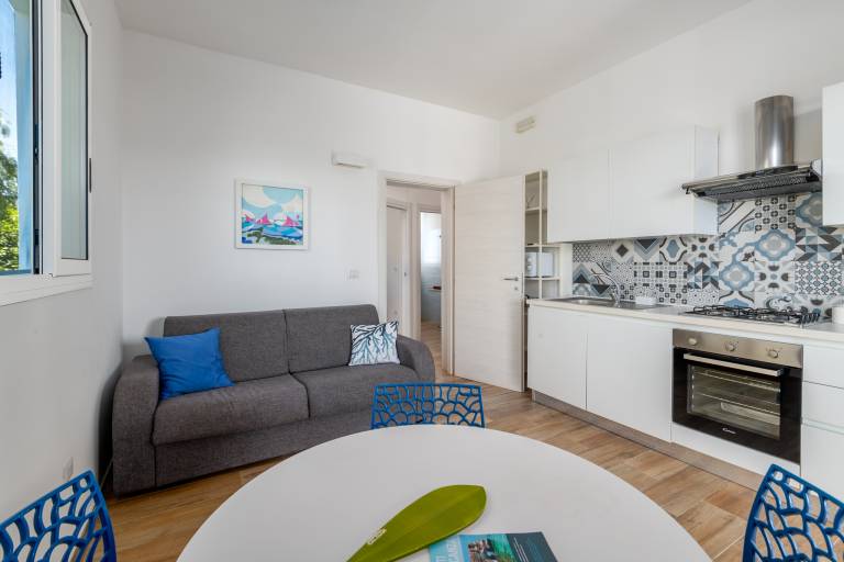 Family-oriented holiday apartment with yard | Pet-friendly — photo 3