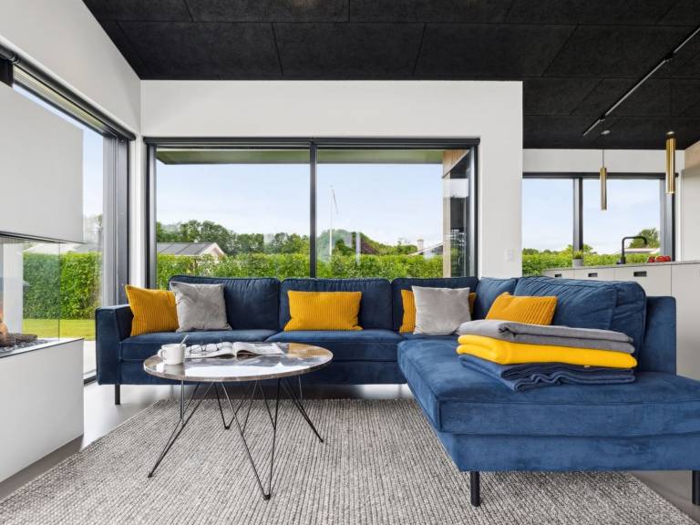 Huis  Diernæs Strandby