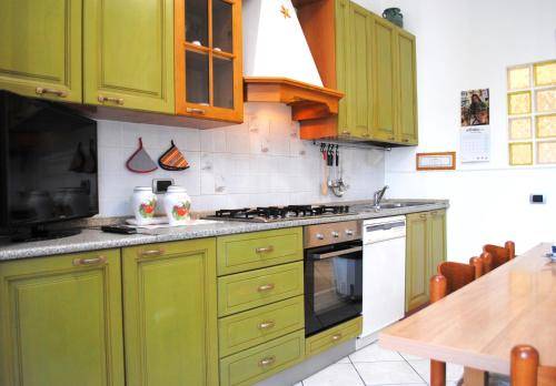 Appartamento Cornaredo