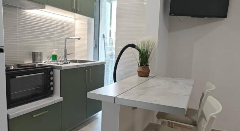 Holiday apartment with yard | Next to the beach | Pets allowed — photo 3